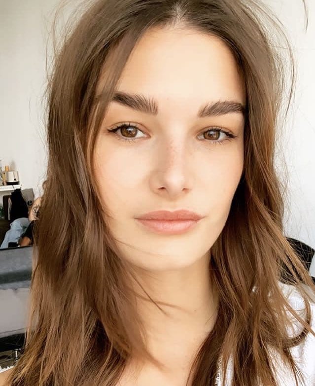Ophelie Guillermand image