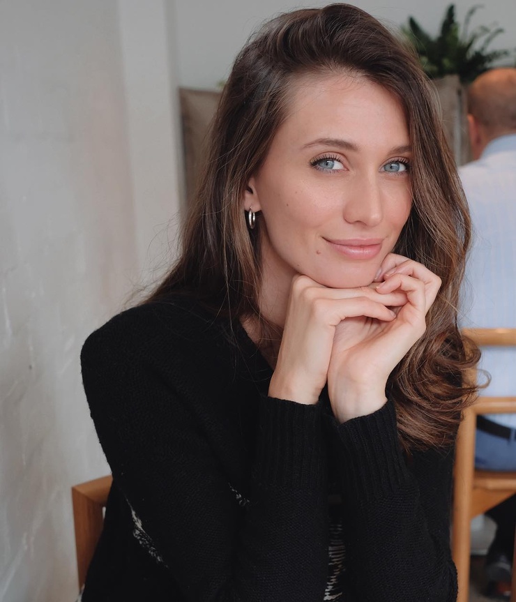 Picture of Kaitlyn Ridge