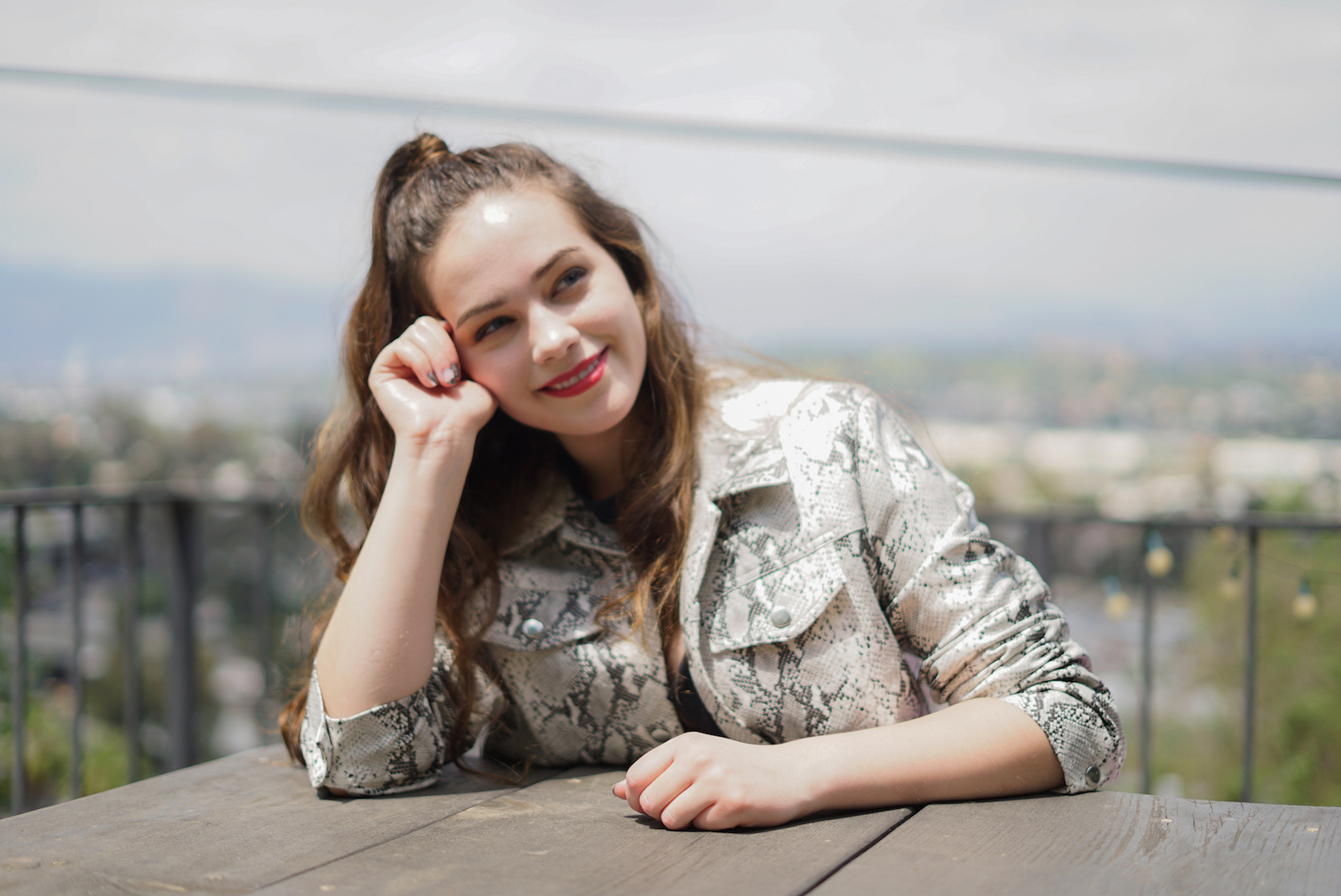 Mary Mouser