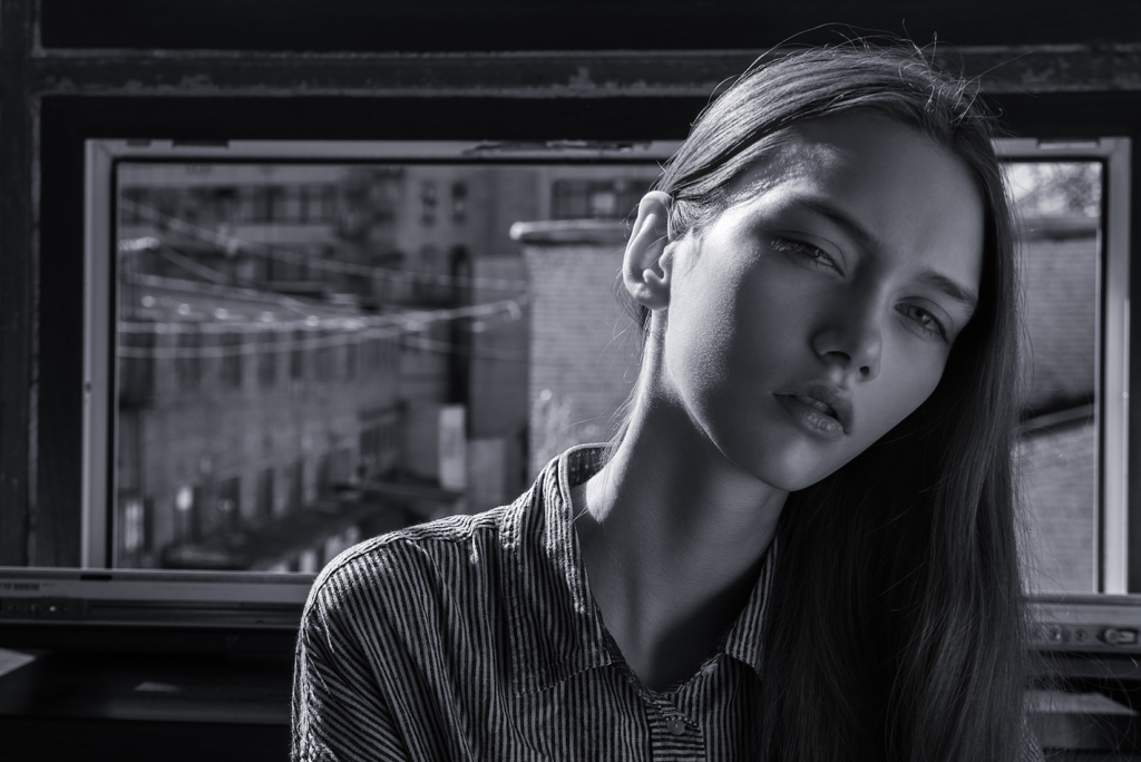 SOFIA STEINBERG