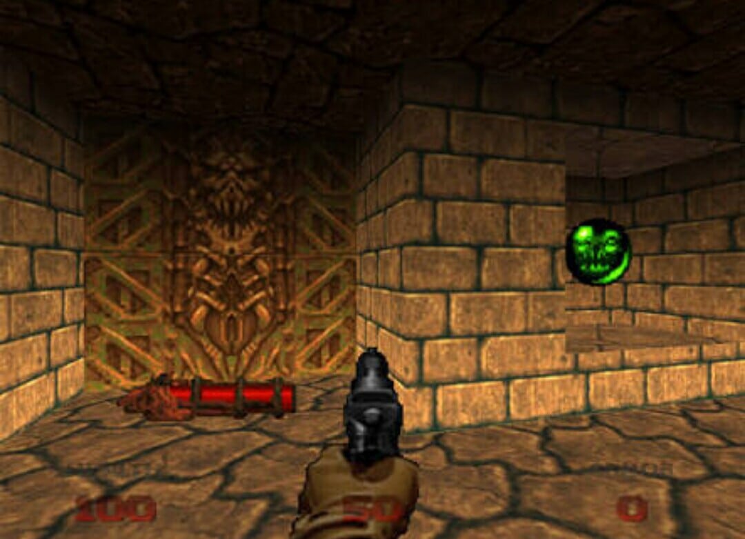 Doom 64