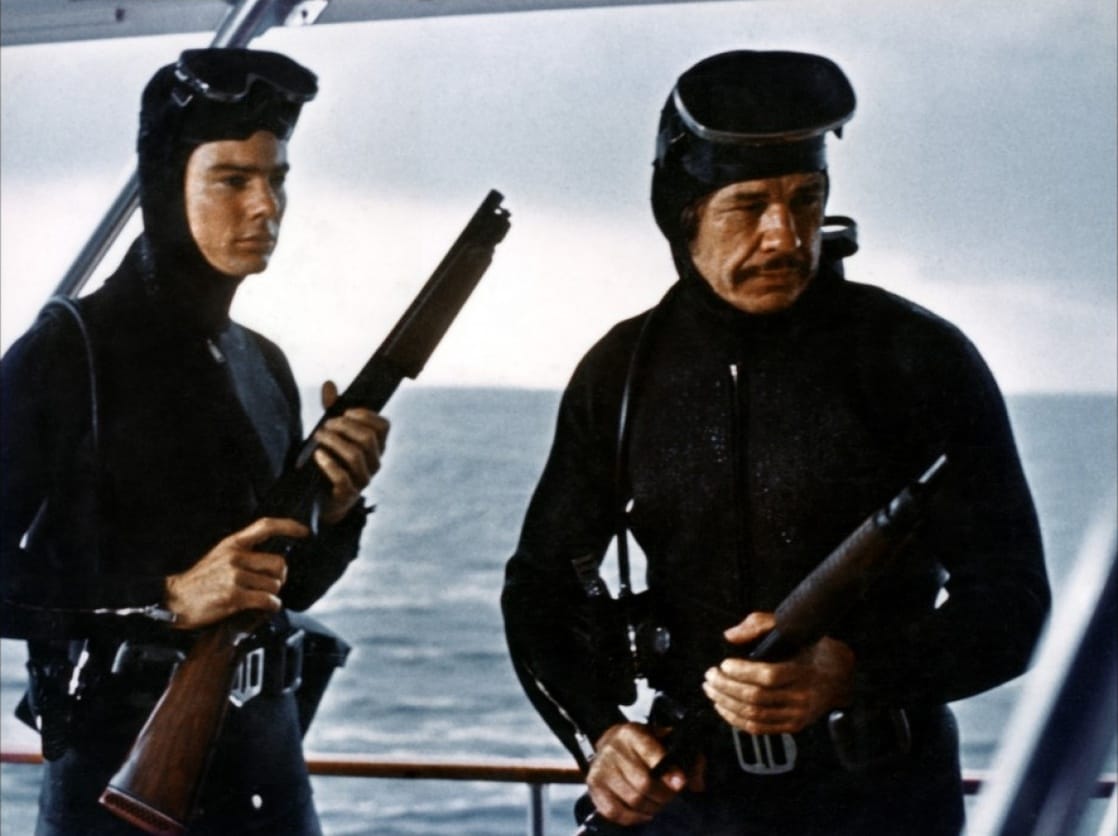 Jan-Michael Vincent
