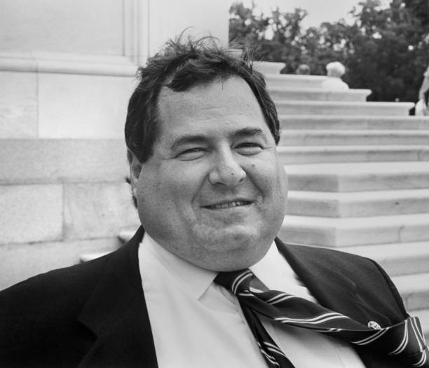 Jerrold Nadler