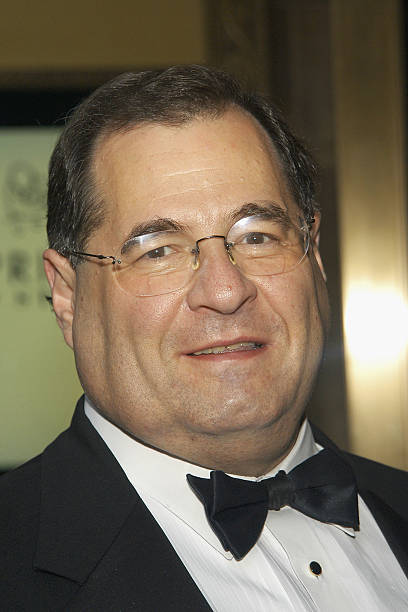 Jerrold Nadler