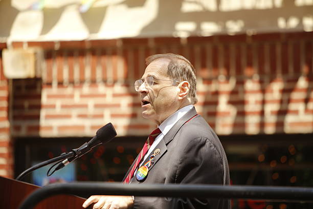 Jerrold Nadler