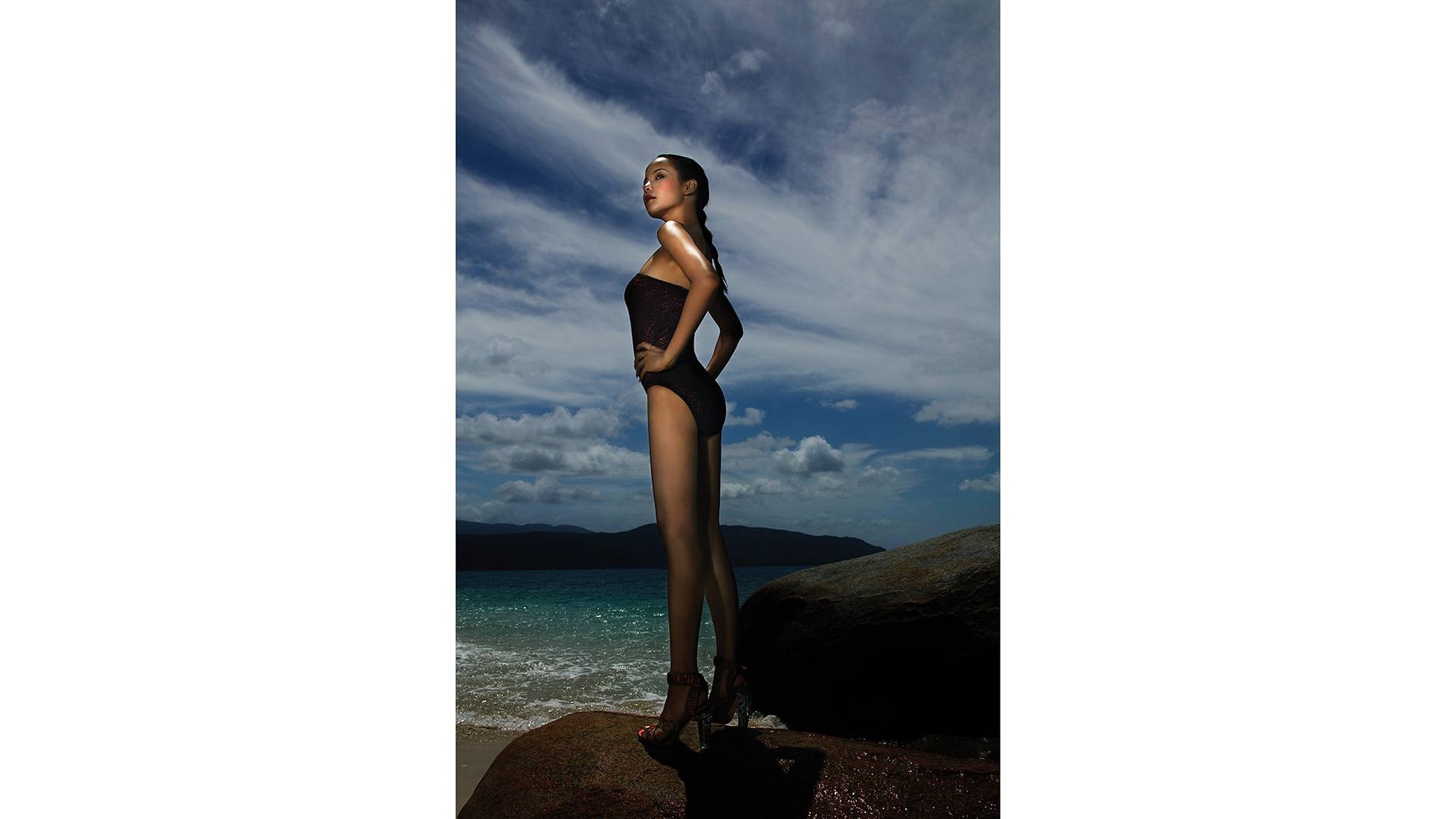 Fiona Xie