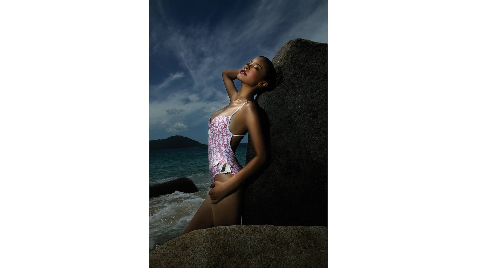 Fiona Xie