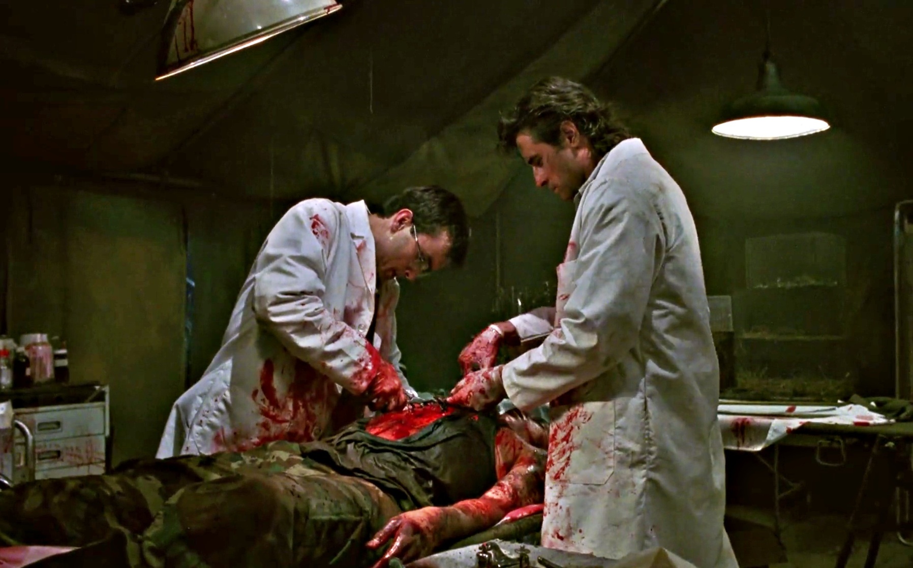 Bride of Re-Animator