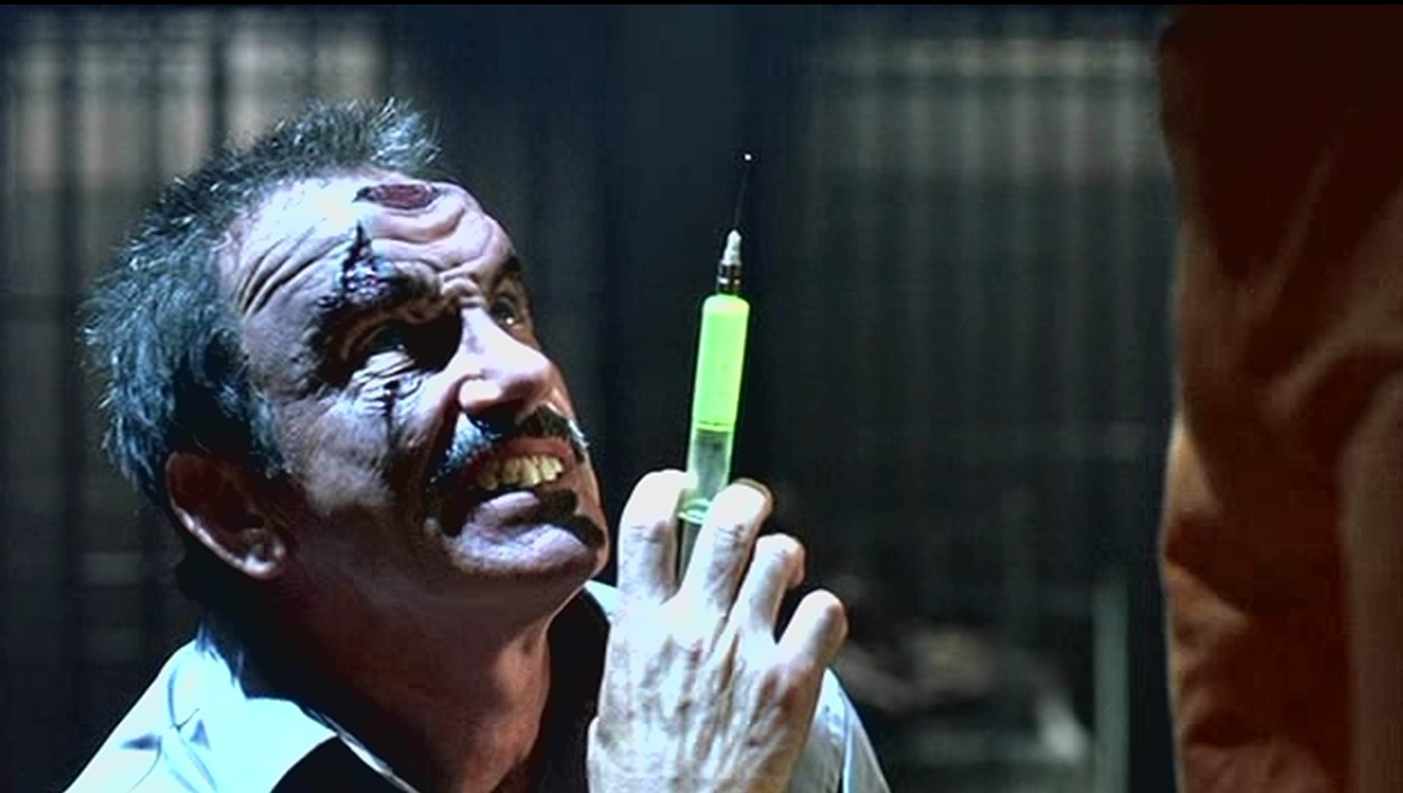 Beyond Re-Animator