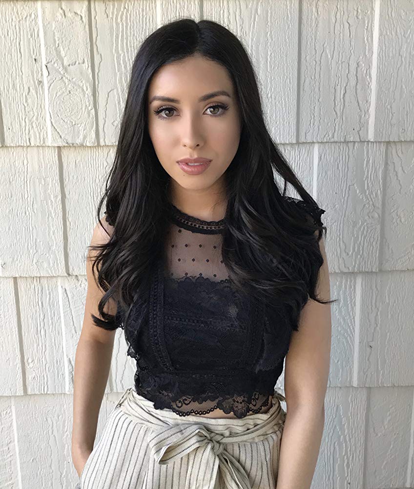 Jiana Alvarez