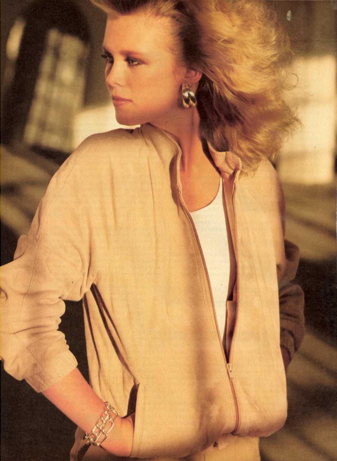 Nancy Donahue