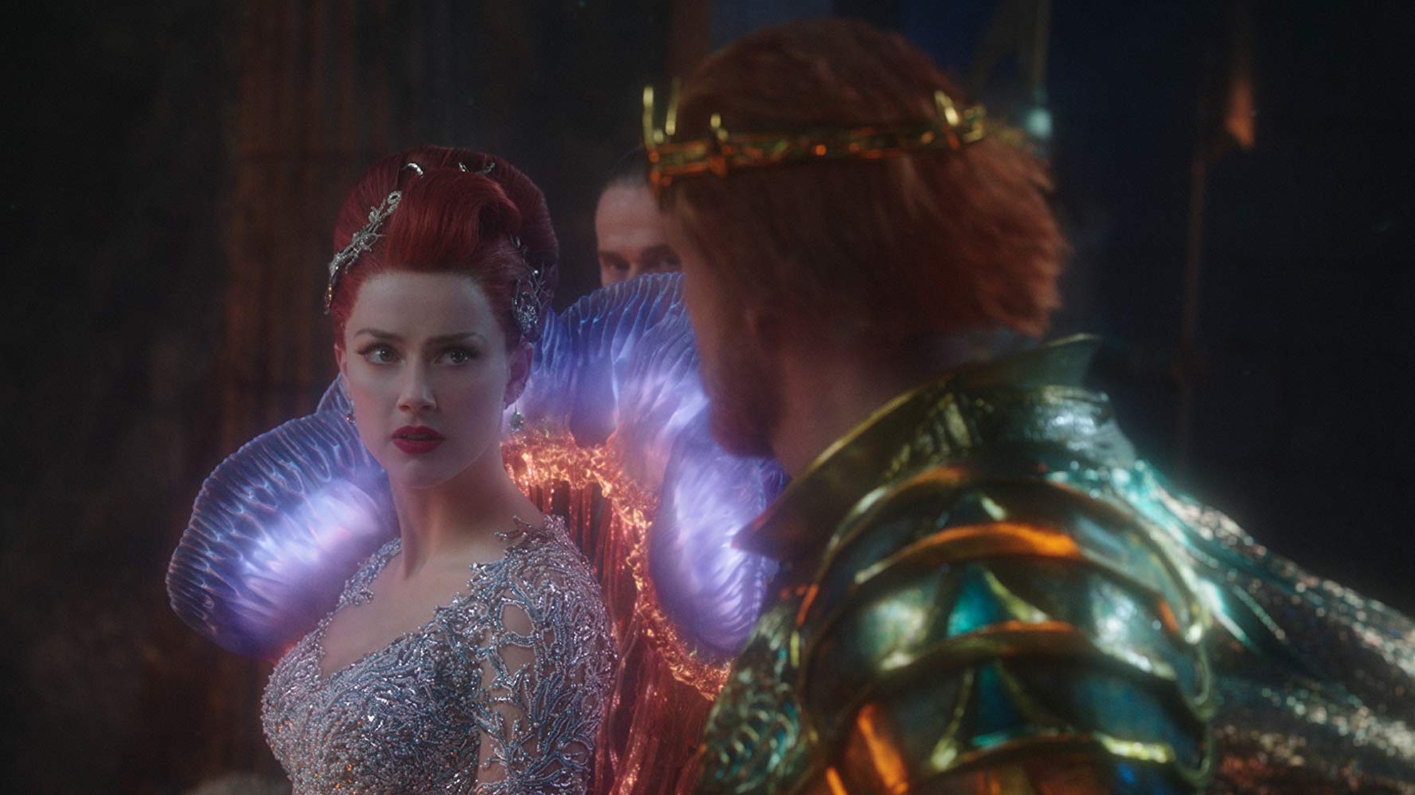 Aquaman