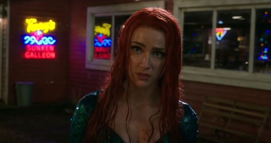 Aquaman