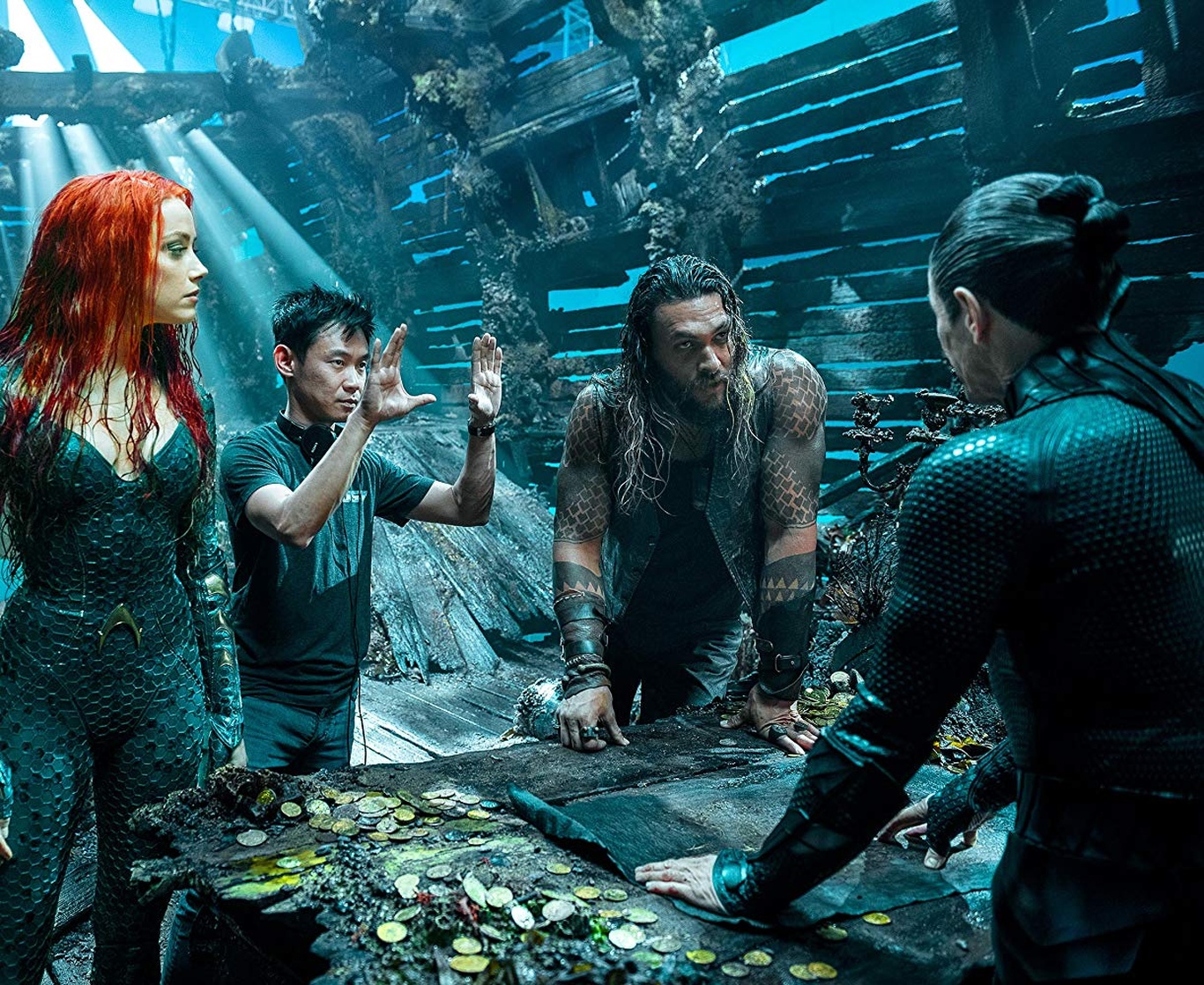 Aquaman