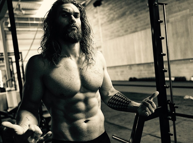 Aquaman