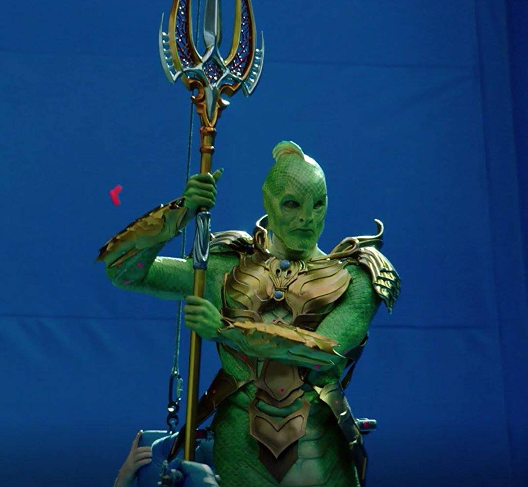 Aquaman