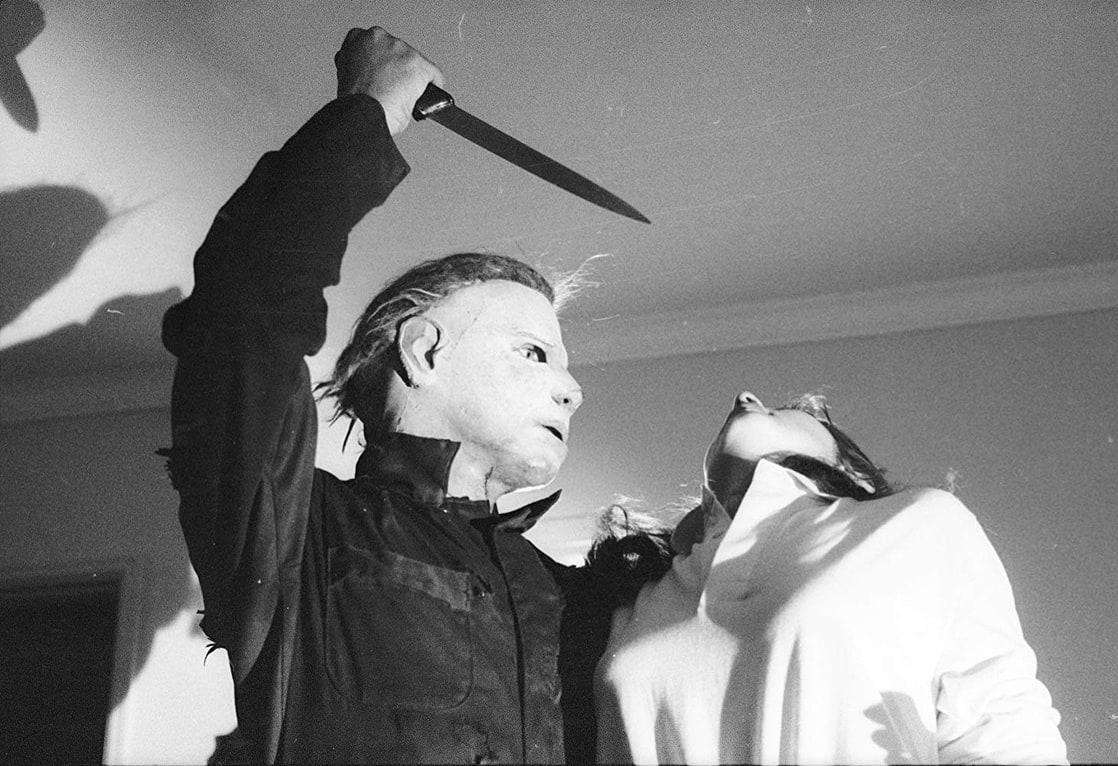 Halloween II