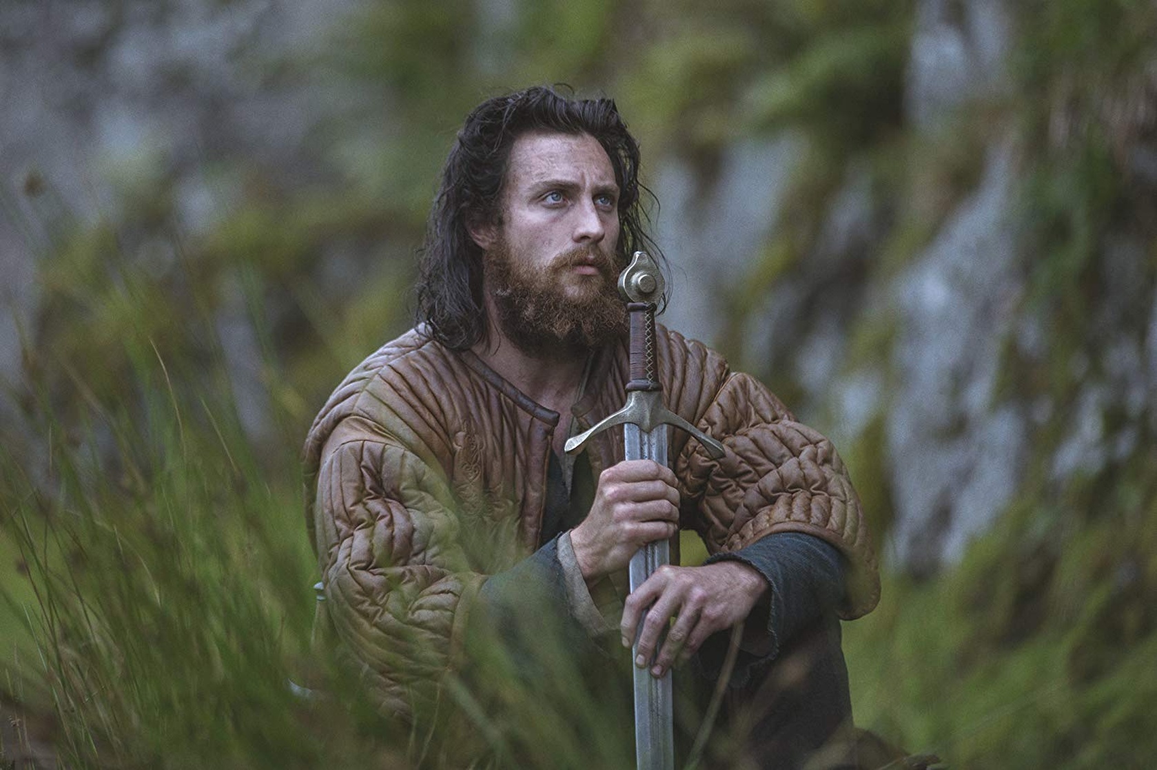 Outlaw King