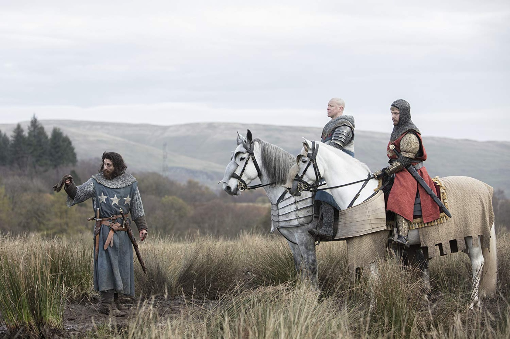 Outlaw King