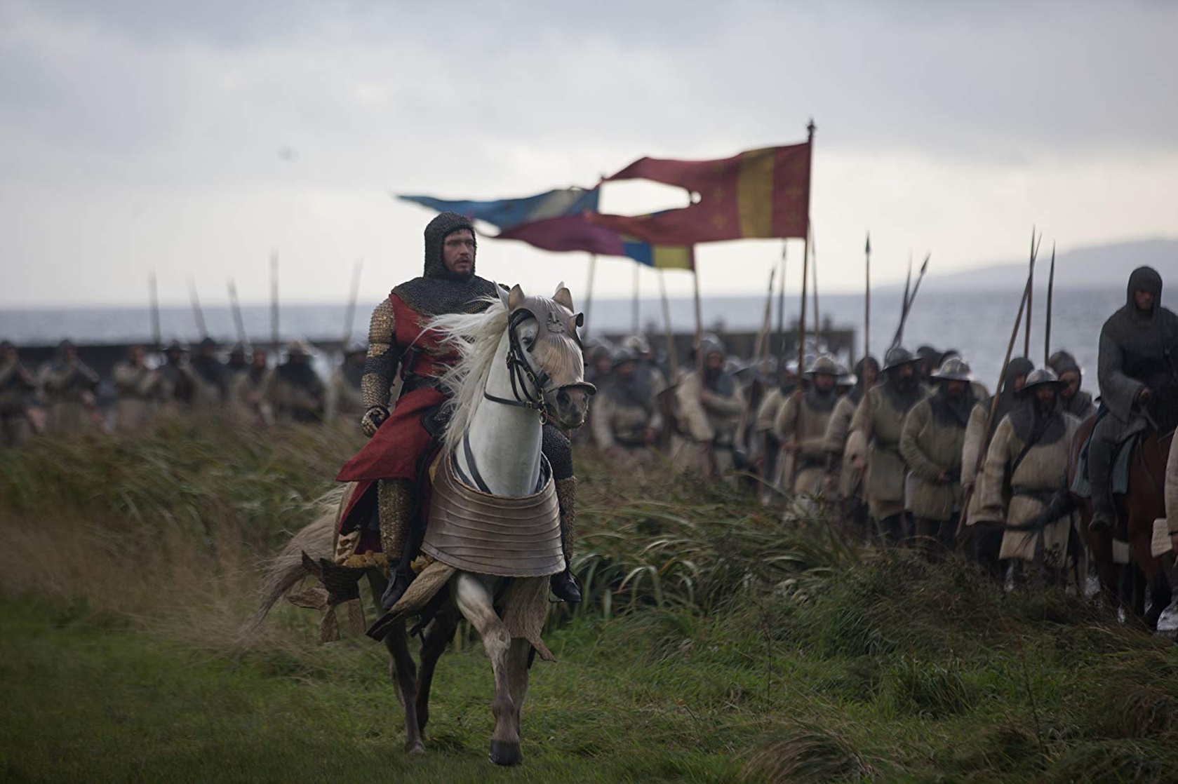 Outlaw King