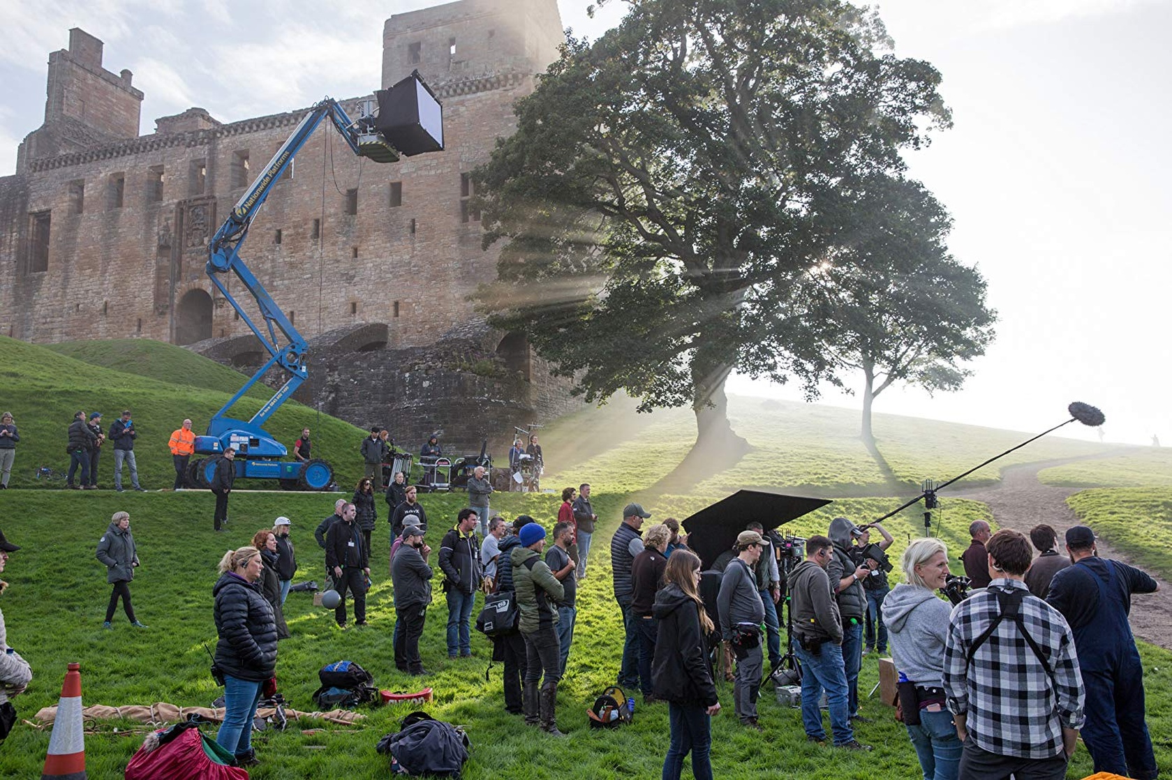 Outlaw King