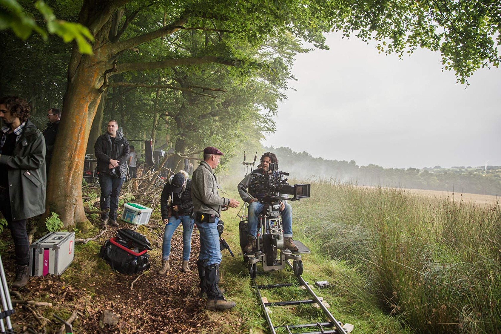 Outlaw King