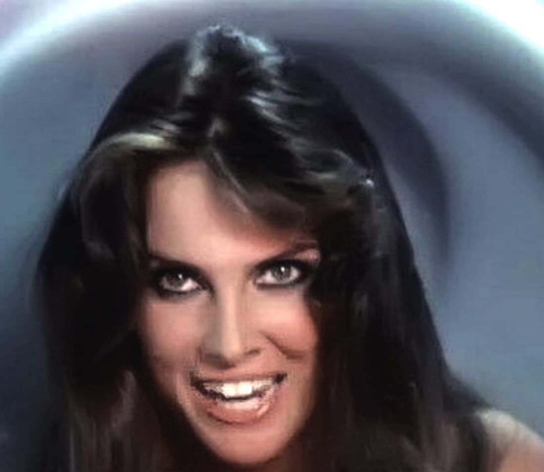 Caroline Munro