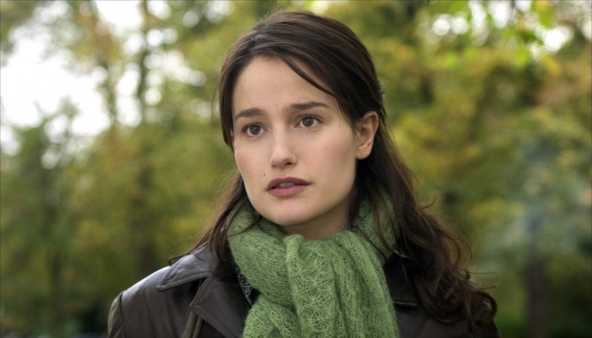 Marie Gillain Marie Gillain