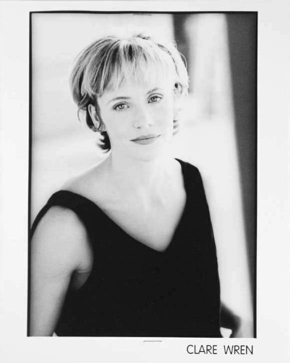 Picture of Clare Wren