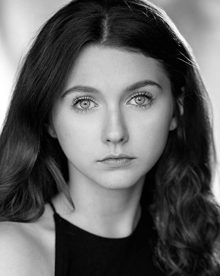 Leilah de Meza image