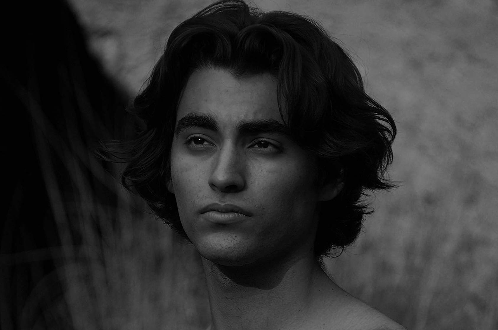 Blake Michael