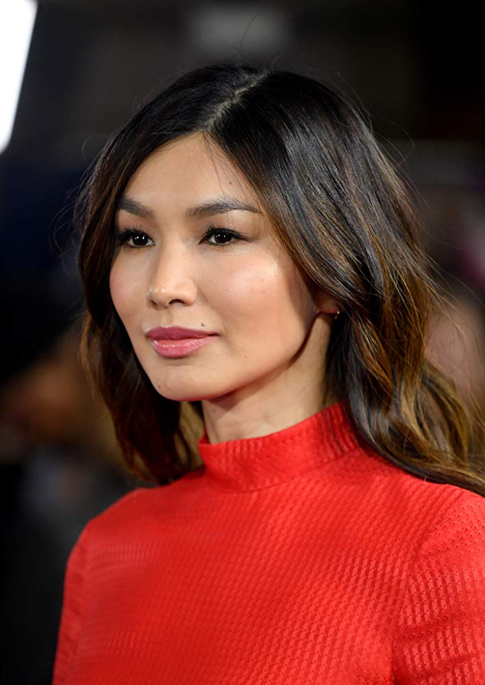 Gemma Chan picture