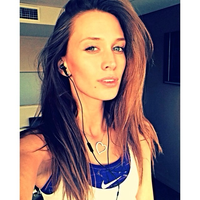 Picture of Kaitlyn Ridge