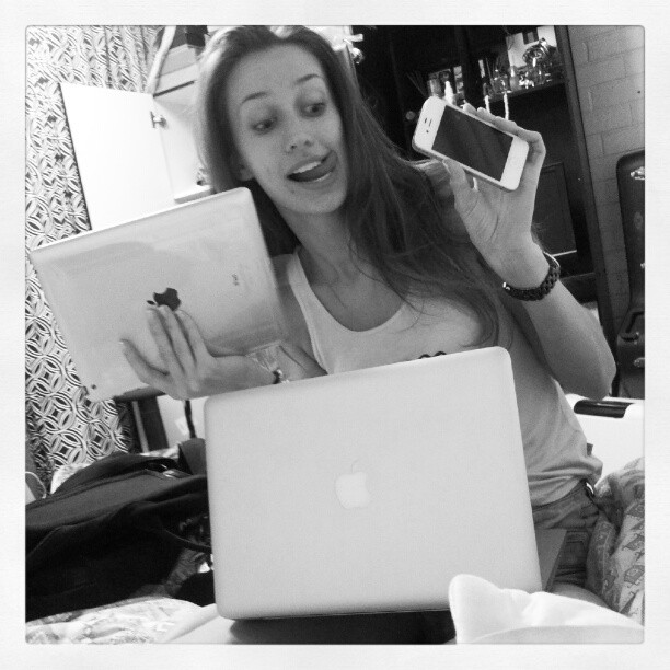 Picture of Kaitlyn Ridge