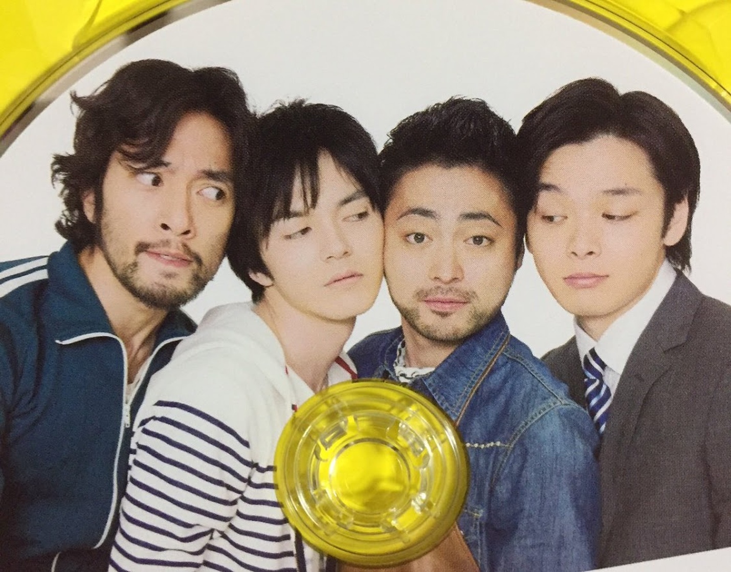 Kento Hayashi