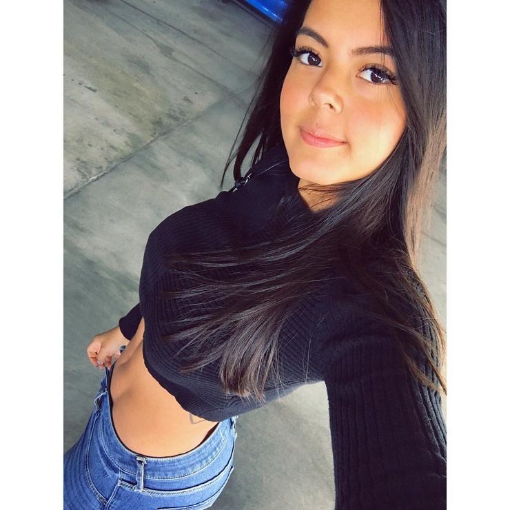 Picture of Nicole Borda