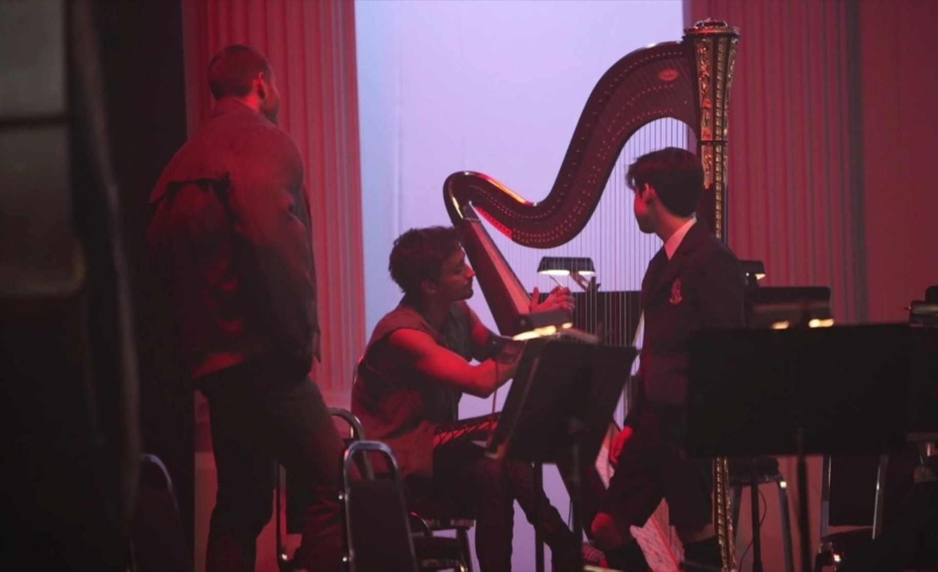 The Umbrella Academy