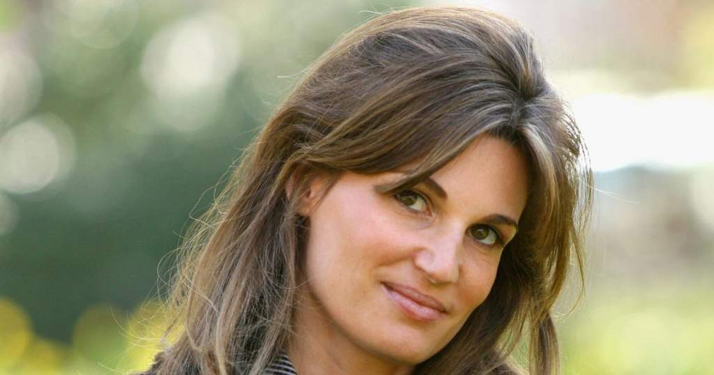 Jemima Khan