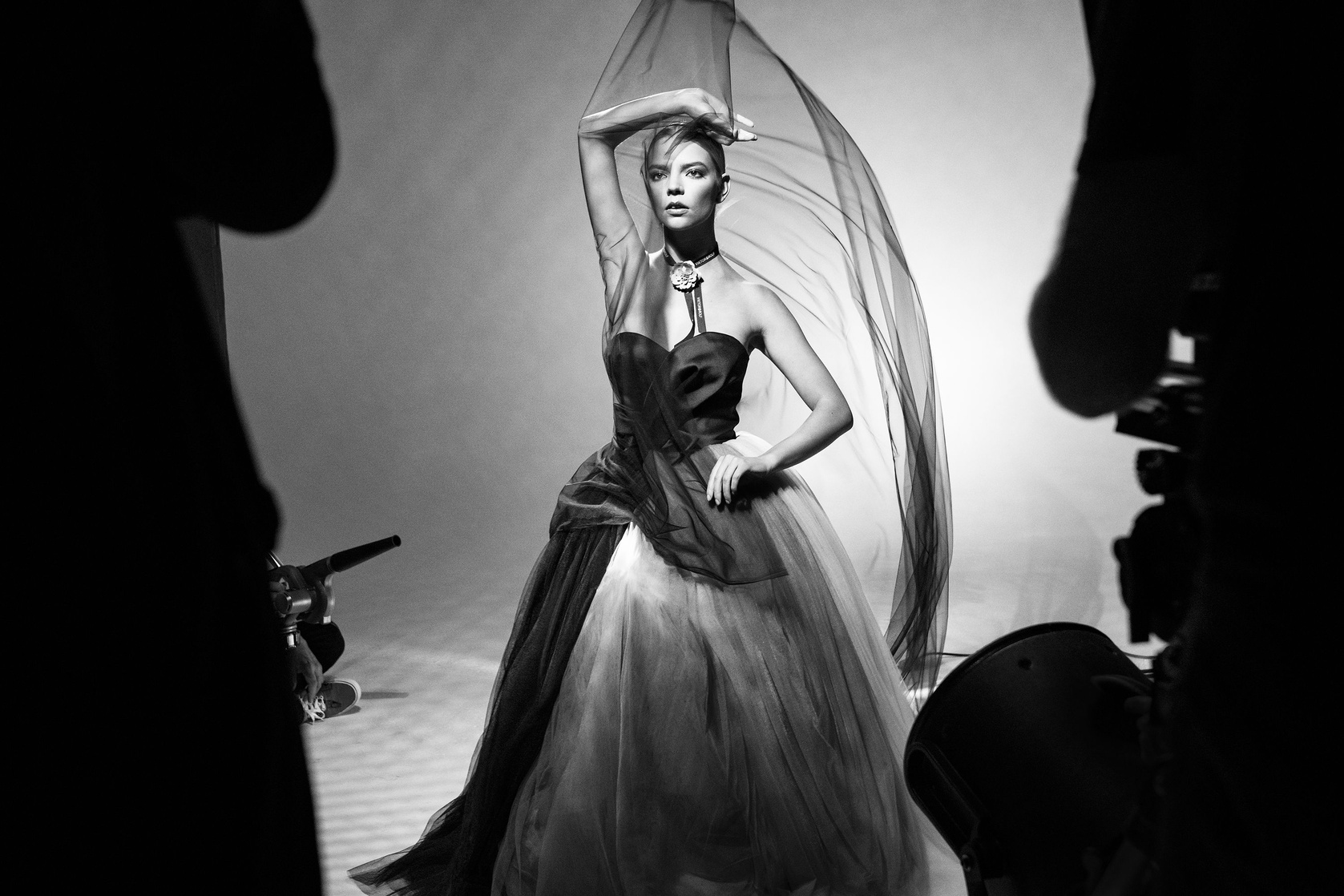 Anya Taylor-Joy