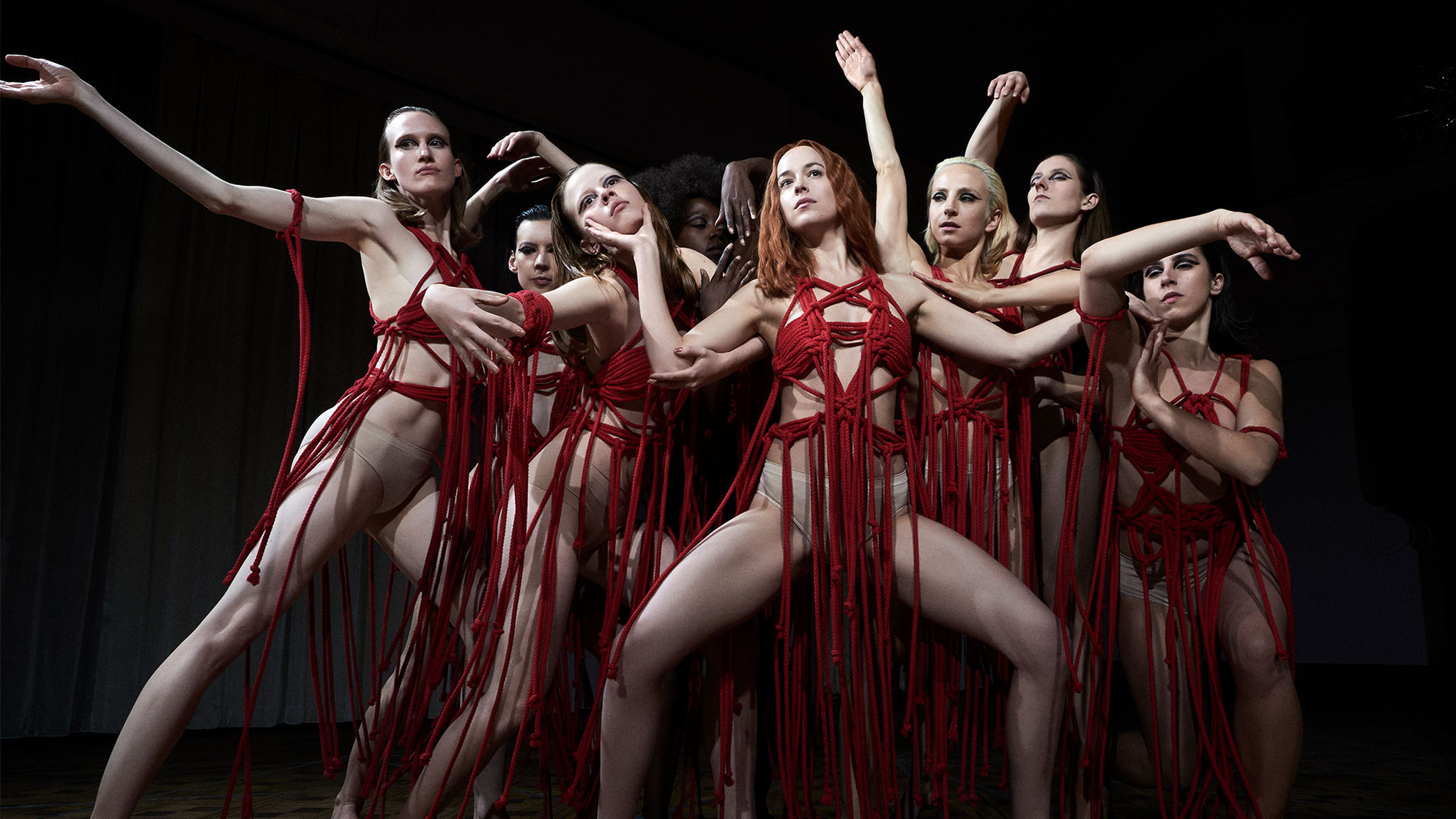 Suspiria Suspiria