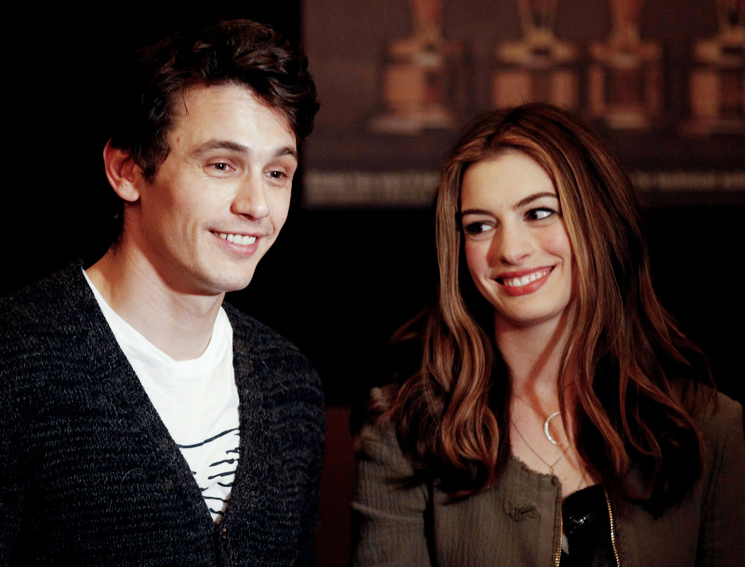 James Franco