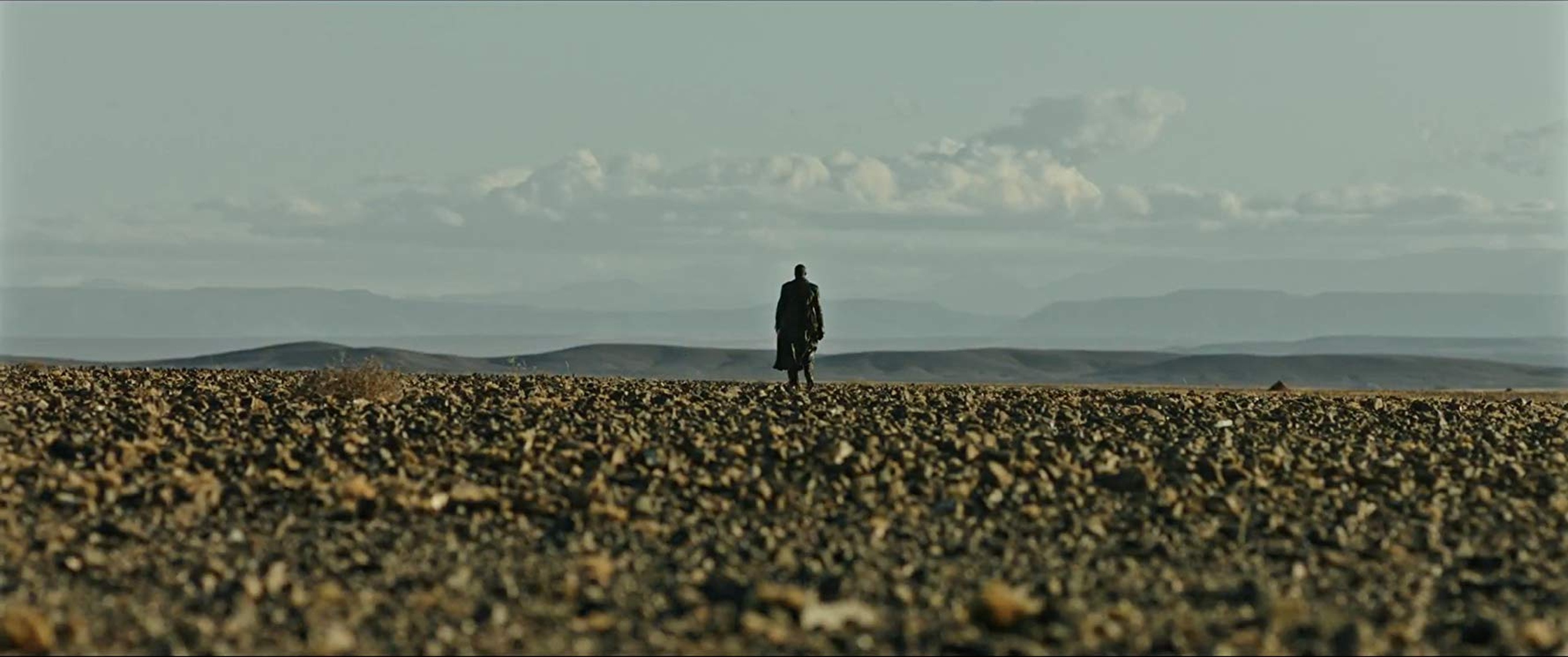 The Dark Tower