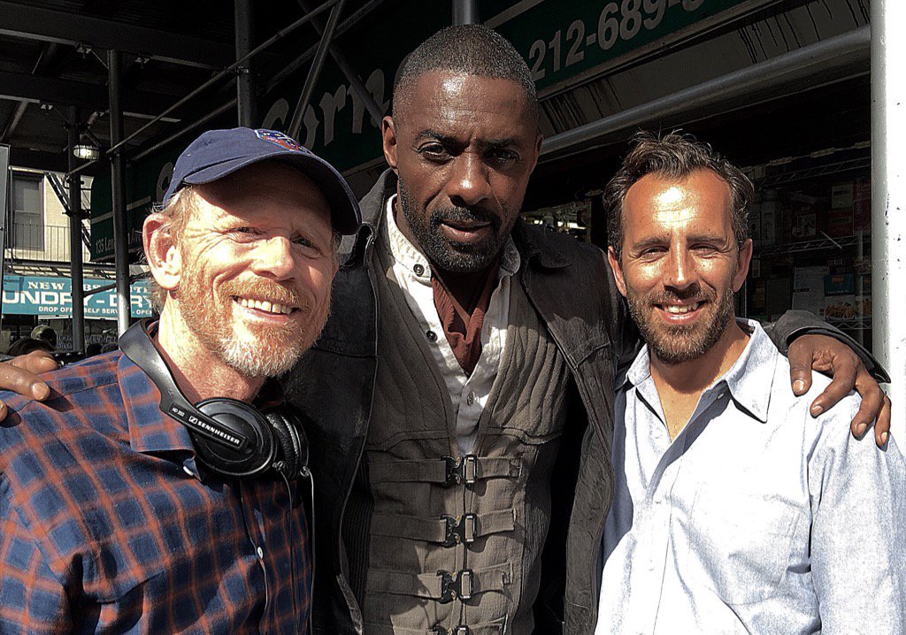 The Dark Tower
