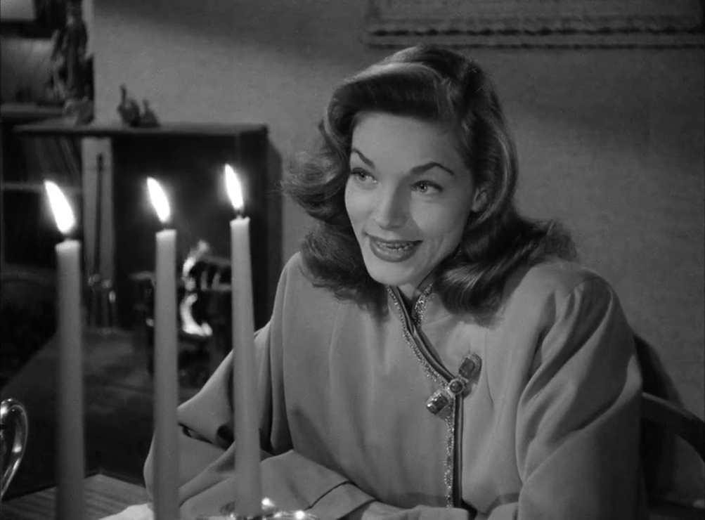 Picture of Dark Passage (1947)