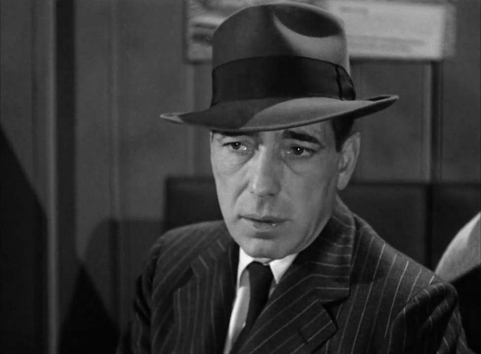 Dark Passage (1947)