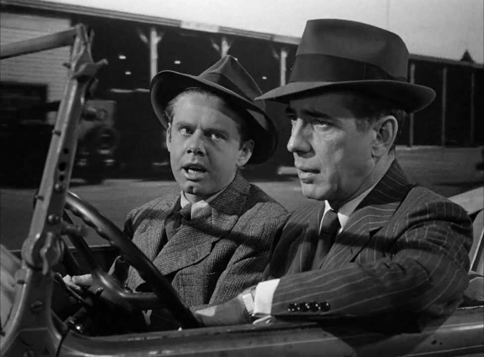 Image of Dark Passage (1947)