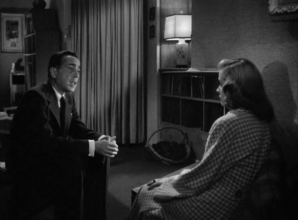 Picture of Dark Passage (1947)