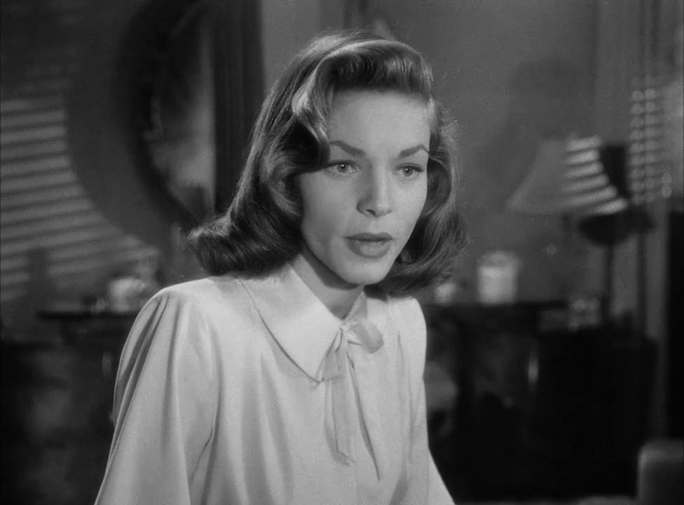 Dark Passage (1947) Dark Passage (1947)