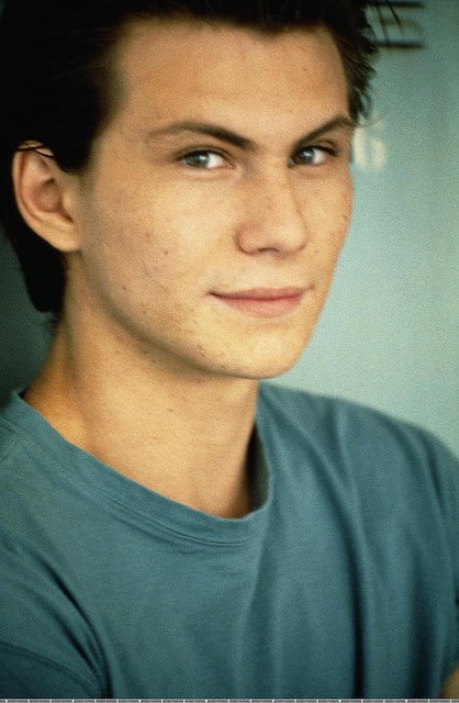 Christian Slater picture