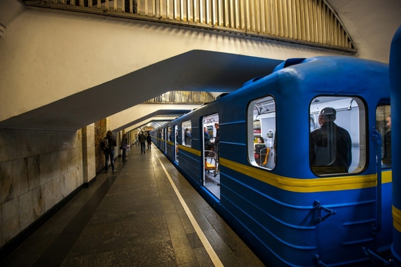 Kiev
